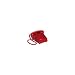 ITT 890010-047PAK No Dial Desk-RED