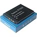 KODAK KLIC-7000 Battery 800mAH by Pexell