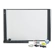 Quartet Q8500 Quartet IdeaShare Electronic Dry-Erase Board w/Accessories/Tray, 48 x 36