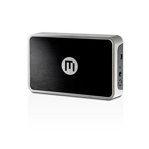 Memup - Kwest series - Disque dur externe - 3,5 - 640 Go