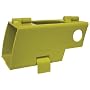 Caravan / Trailer Tow Coupling Hitch Lock + Padlock