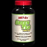 Met-Rx Green Tea Booster -250 tablet