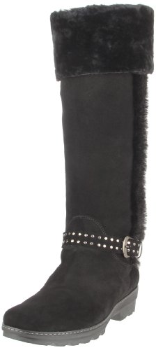 Aquatalia By Marvin K. Knee-High Boot
