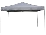 Bravo Sports Shade Tech 144 Canopy (Grey, 12X12-Feet)