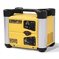Champion Power Equipment 73531i 2,000 Watt 4-Stroke Gas Powered Portable Inverter Generator (CARB Compliant)