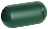 Solstice Large Inflatable Sportsman Cylinder Seat