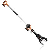 WORX WG321 20-volt Max Lithium Cordless Chainsaw with Extension Pole