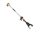 WORX WG321 20-volt Max Lithium Cordless Chainsaw with Extension Pole
