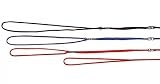 Eigenschaften Rosenau24  / Vorführleine 3 mm, schwarz