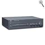 NAD - C 325BEE - Integrated Amplifier