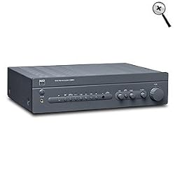 NAD - C 325BEE - Integrated Amplifier