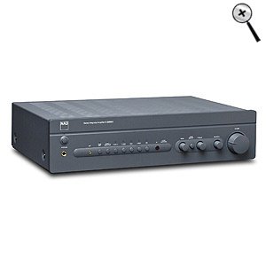 NAD - C 325BEE - Integrated Amplifier
