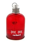 Cacharel Amor Amor Perfume For Women By Cacharel Eau De Toilette Spray 3.4 Ounce Tester