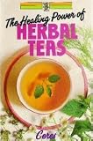 The healing power of herbal teas