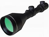 Produkt-Bild: Seben Black Anaconda 4-12x56 Gr&uuml;nbedampfung Leuchtabsehen