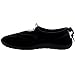 AquaShield Womens Beach Pool Exercise Yoga Slip On Aerobics Water Socks Surf Shoes - 37 - ZWS0010