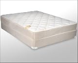 King Koil Comfort Expressions Plush Mattress SetKing