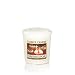 Yankee Candle CHRISTMAS COOKIE Sampler Votive