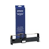 Epson America Inc Color Ribbon Cartridge LX300+ Printers- Inkjet/Dot Matrix - S015073