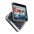 Handy Motorola Flipout Schwarz Ohne Branding Ohne Simlock (Touchscreen, 3,0 Mpx Kamera , Android)