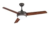 Royal Pacific 1079OB Contempo Walnut Blades
