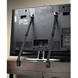 Kidco Anti-Tip TV Strap - 2 Pack by KidCo