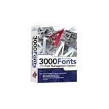 Summitsoft 3000 True Type Fonts