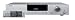 X4-TECH A-1200 HiFi AV-Receiver (80 Watt, Cinch fur Plattenspieler) silber