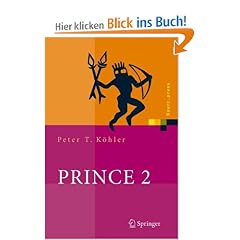 PRINCE 2: Das Projektmanagement-Framework (Xpert.press)