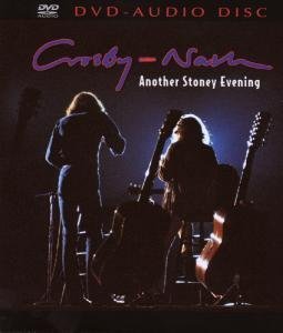 CD-Charts  Music : Another Stoney Evening: Live [DVD AUDIO]