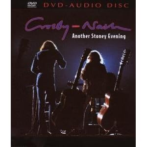 David Crosby - Another Stoney Evening