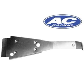 Honda TRX450R Fast and Furious Pics