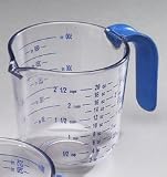 2.5 Cups Cool Grip Measuring Cup 2.5 Cups Cool Grip Measuring Cup