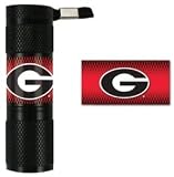 Georgia Bulldogs LED Flashlight