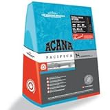 Acana Pacifica Grain Dry Dog Food 5.5-lb bag