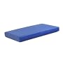 Kittrich Memory Foam Kidz Twin Mattress, Blue