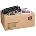 HP Laserjet 5000 Printer Maintenance Kit (Fuser, Rollers) - HP C4110. Genuine, OEM Ma...