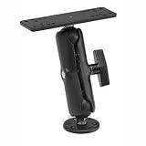 Lowrance Mb-8 Ball Mount Brk - Model 101-63 Parts