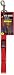LED Lighted Nylon Safety Dog Leash by Nite Ize - Red