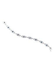 0.25CTW-DIA FASHION BRACELET