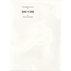 Daz 4 Zoe: Photocopiable Teaching Resources
