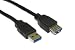 Max
Value
2m
USB
3
Extension
Cable
-
Black