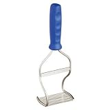 Kitchen Craft Gourmet Pro Deluxe Potato Masher