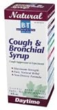 B&T - Cough & Bronchial Syrup 4 Oz