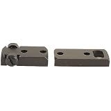 Redfield SR 2-Piece Base (SDT,LASA) Black