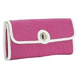Magid Bright Clutch (Fuschia) Review Magid Bright Clutch (Fuschia) Review