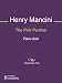The Pink Panther Sheet Music (Piano Solo)