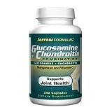 Glucosamine + Chondroitin, 240 caps