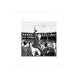 (16x16) England 1966 (World Cup Winner) Sports Poster Print