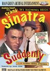 Buy : Suddenly [DVD] [1954] [US Import]